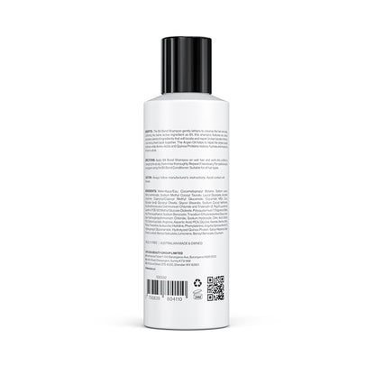 Limitless B4 Bond Shampoo 120ml