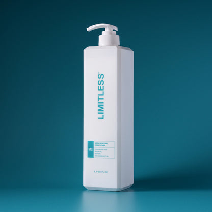 Limitless M2 Mega Moisture Conditioner 1L