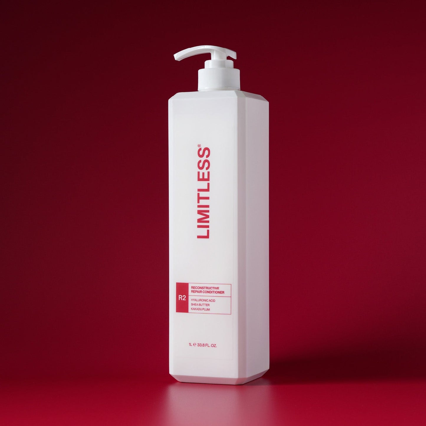 Limitless R2 Reconstructive Repair Conditioner 1L