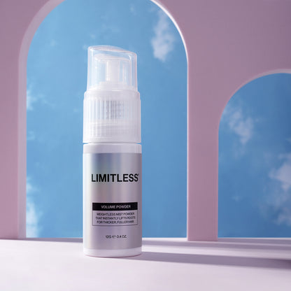 Limitless Volume Powder 12g