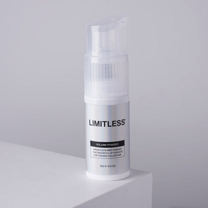 Limitless Volume Powder 12g