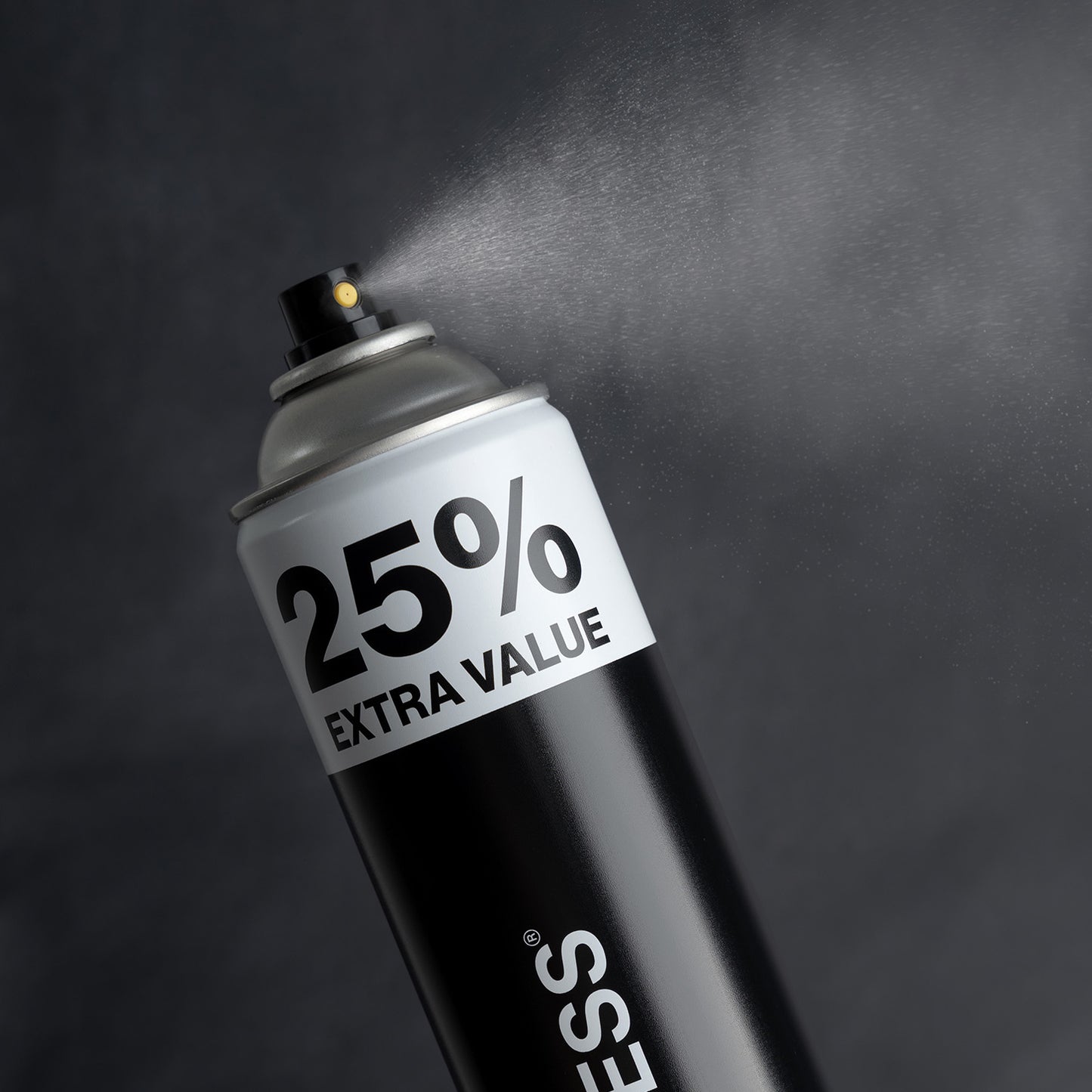 Limitless Strong Hairspray 500g