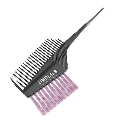 Limitless Colour Comb