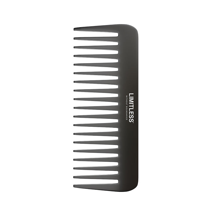 Limitless Professional Basin Comb