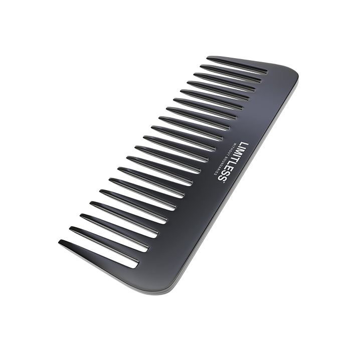 Limitless Professional Basin Comb