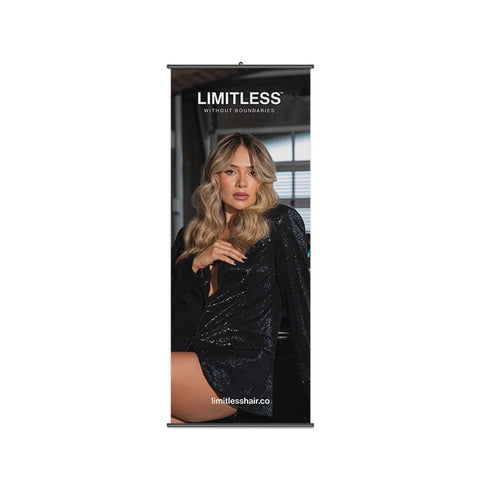 Limitless Material Banner 3