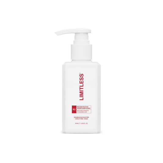 Limitless R2 Reconstructive Repair Conditioner 100ml