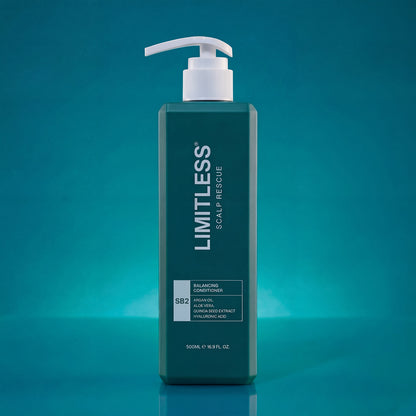 Limitless SB2 Scalp Rescue Balancing Conditioner 500ml