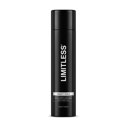 Limitless Humidity Shield 200g