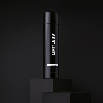 Limitless Dry Shampoo 180g