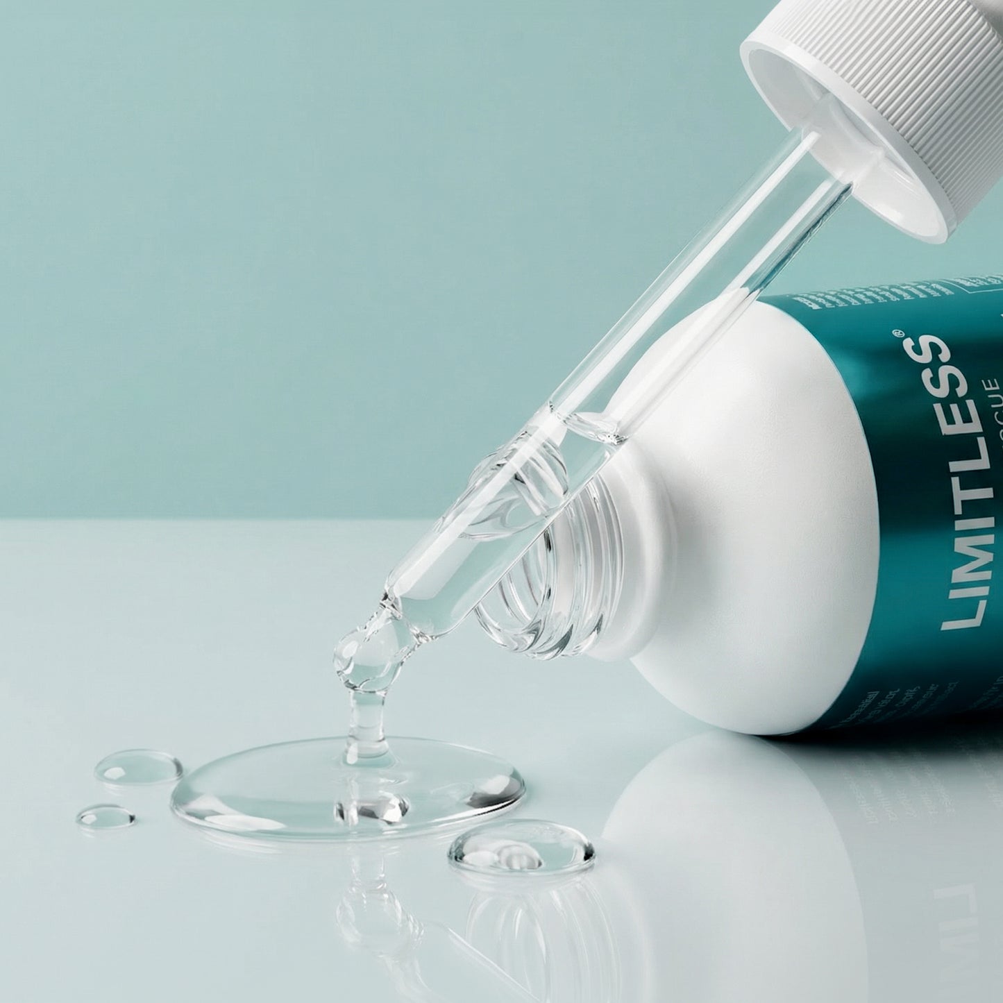 Limitless Scalp Rescue Hair Growth Serum 50ml