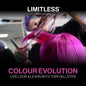 Limitless Colour Evolution: Live Look & Learn with Tori Hellsten
