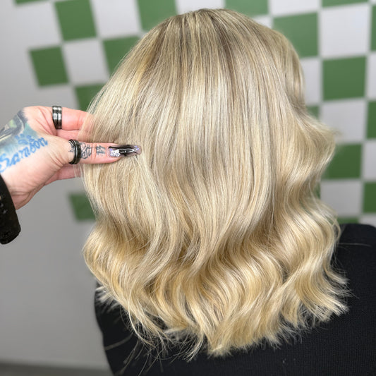 Limitless Colour Evolution: Live Look & Learn with Tori Hellsten