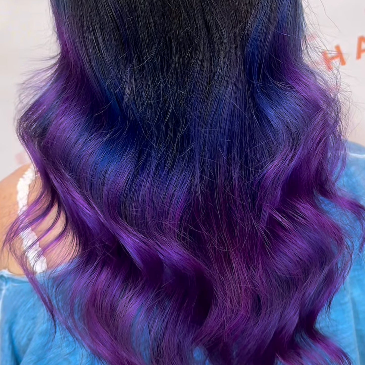 Limitless Colour Evolution: Live Look & Learn with Tori Hellsten
