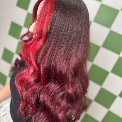 Limitless Colour Evolution: Live Look & Learn with Tori Hellsten