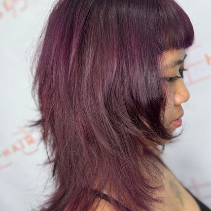 Limitless Colour Evolution: Live Look & Learn with Tori Hellsten
