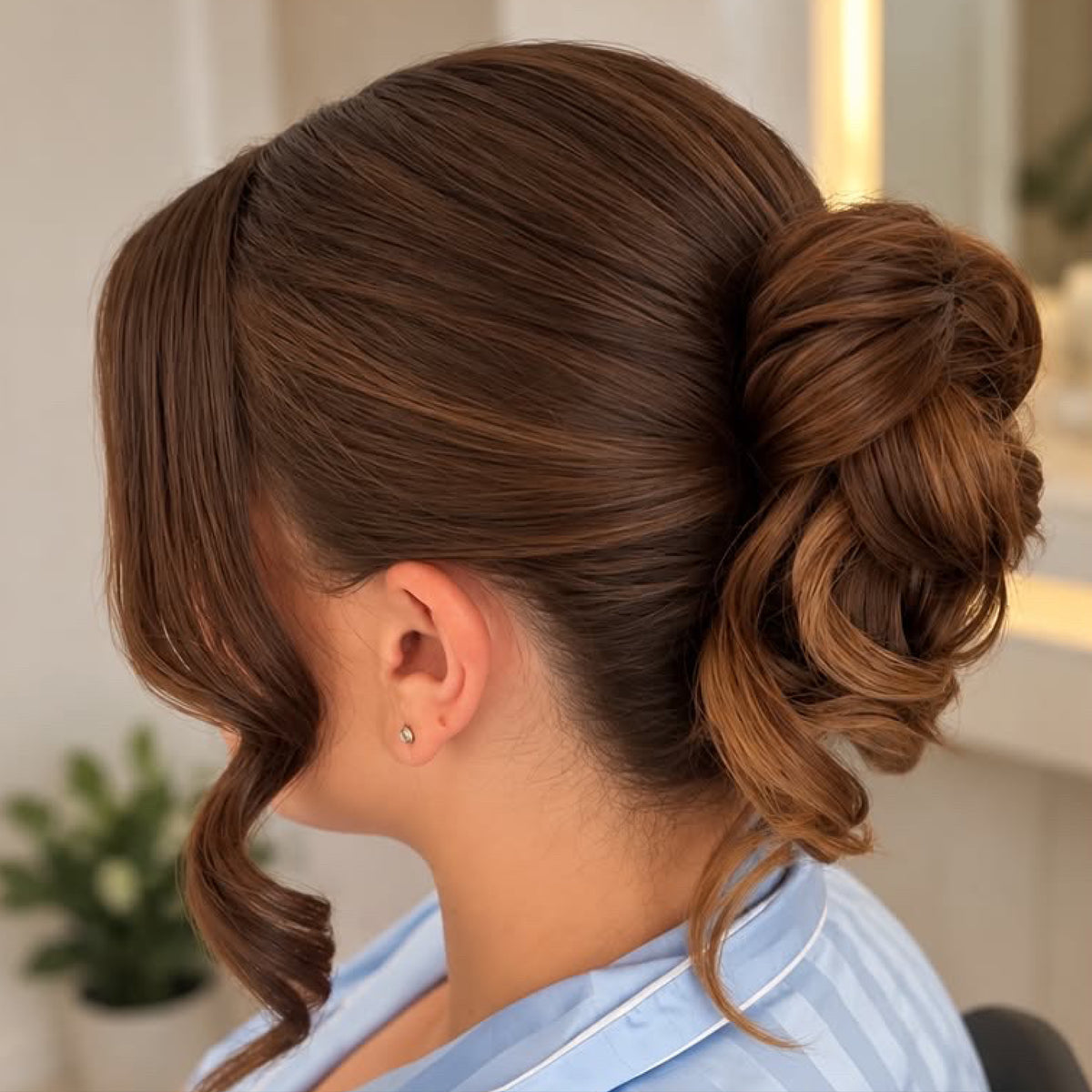 Limitless Style Session: Live Look & Learn with Nicole Hamilton