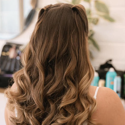 Limitless Style Session: Live Look & Learn with Nicole Hamilton
