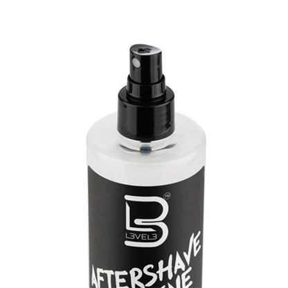 L3VEL3 Frost Aftershave Cologne 400ml - 2