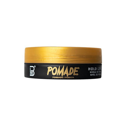 L3VEL3 High Shine Styling Pomade 150ml