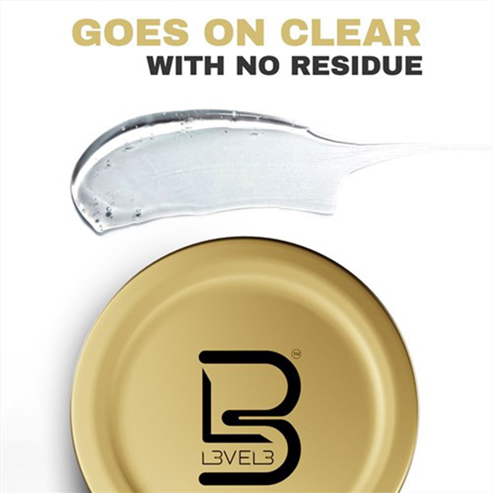 L3VEL3 High Shine Styling Pomade 150ml