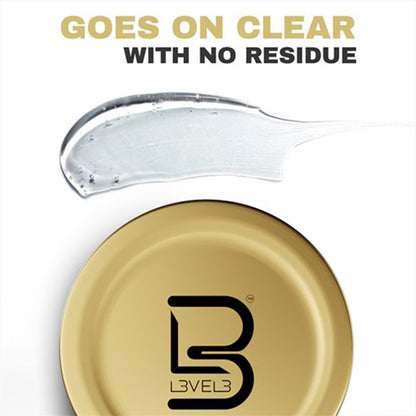 L3VEL3 High Shine Styling Pomade 150ml