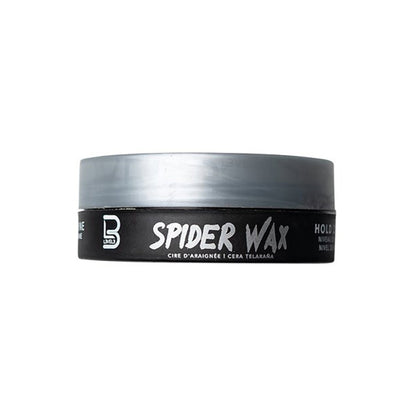 L3VEL3 Spider Wax Fiber Texture Wax 150g