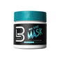 L3VEL3 Mud Facial Scrub Mask 500ml
