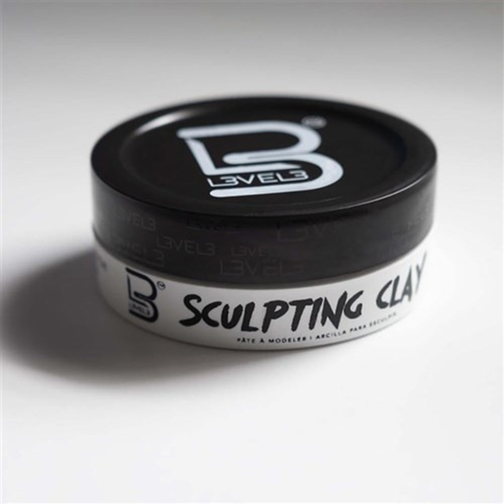 L3VEL3 Sculpting Clay 150ml