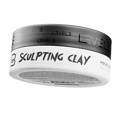 L3VEL3 Sculpting Clay 150ml