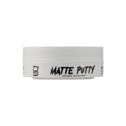 L3VEL3 Matte Putty Paste 150g