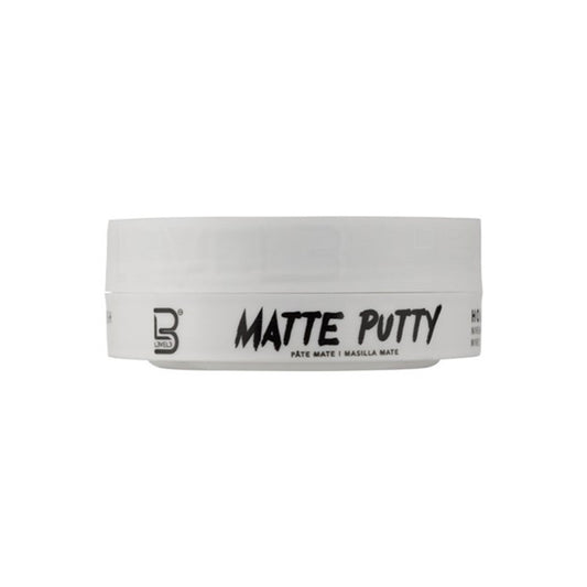 L3VEL3 Matte Putty Paste 150g