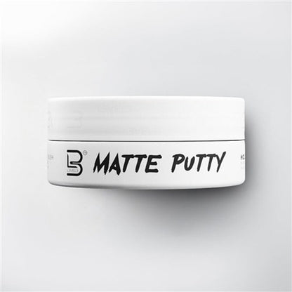 L3VEL3 Matte Putty Paste 150g