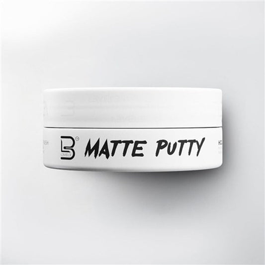 L3VEL3 Matte Putty Paste 150g