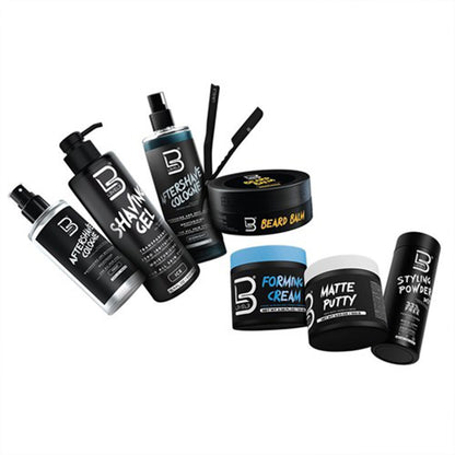 L3VEL3 Matte Putty Paste 150g