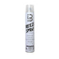 L3VEL3 Freeze Hair Spray 383g