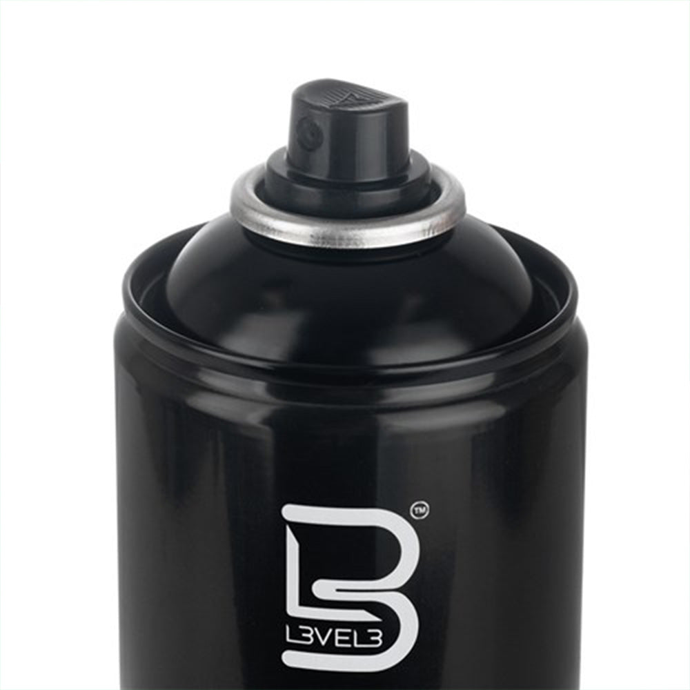 L3VEL3 Oil Sheen Finishing Spray 383g