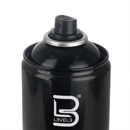 L3VEL3 Oil Sheen Finishing Spray 383g