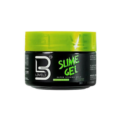L3VEL3 Slime Super Strong Hair Gel 250ml