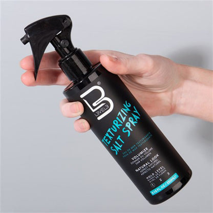 L3VEL3 Texturizing Salt Spray 250ml