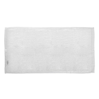L3VEL3 White Facial Towels 3 Pack