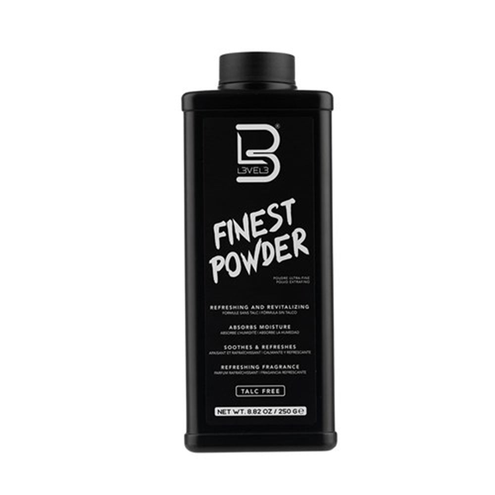 L3VEL3 Finest Powder 250g