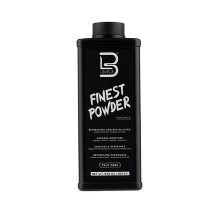 L3VEL3 Finest Powder 250g