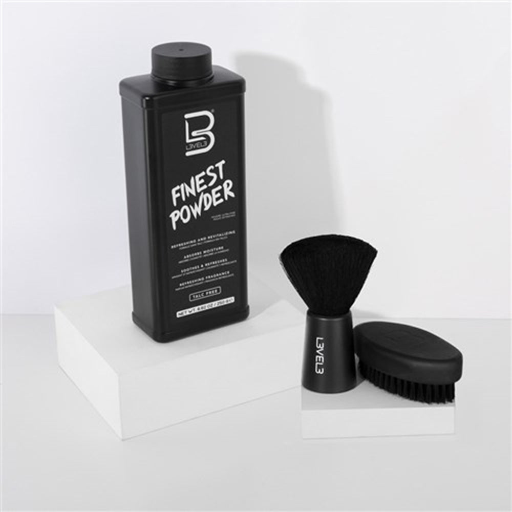 L3VEL3 Finest Powder 250g