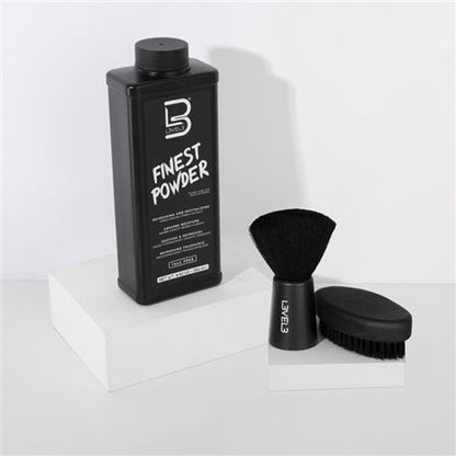 L3VEL3 Finest Powder 250g
