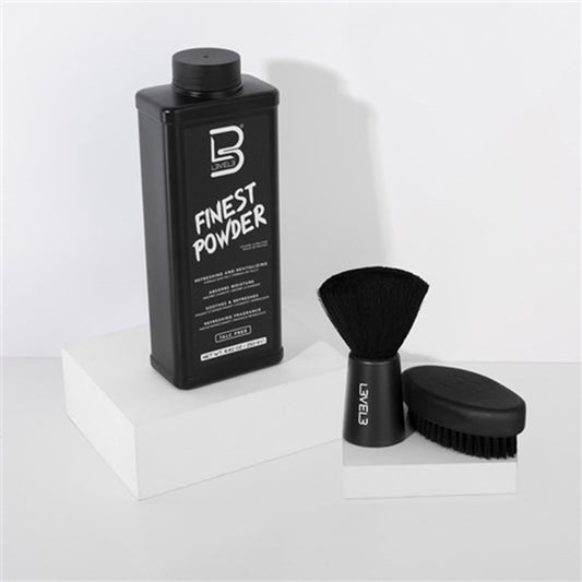 L3VEL3 Finest Powder 250g
