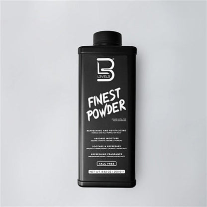 L3VEL3 Finest Powder 250g