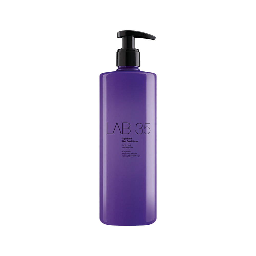 LAB35 Signature Hair Conditioner 500ml