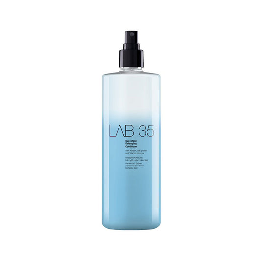 LAB35 Duo-Phase Detangling Conditioner 500ml