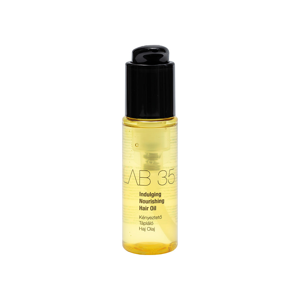 LAB35 Indulging Nourishing Hair Oil 50ml